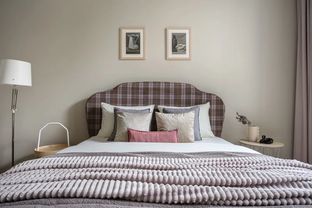 Квартира Уникальная квартира в лесной зоне в 15 минутах от Москва сити — Москва