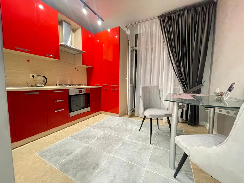 Апартаменты на красной линии(HouseVip26)