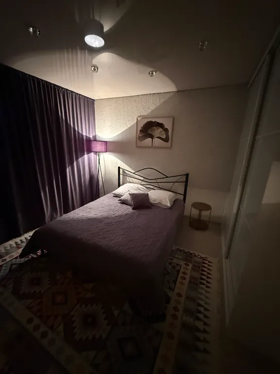 Уютный дом у леса