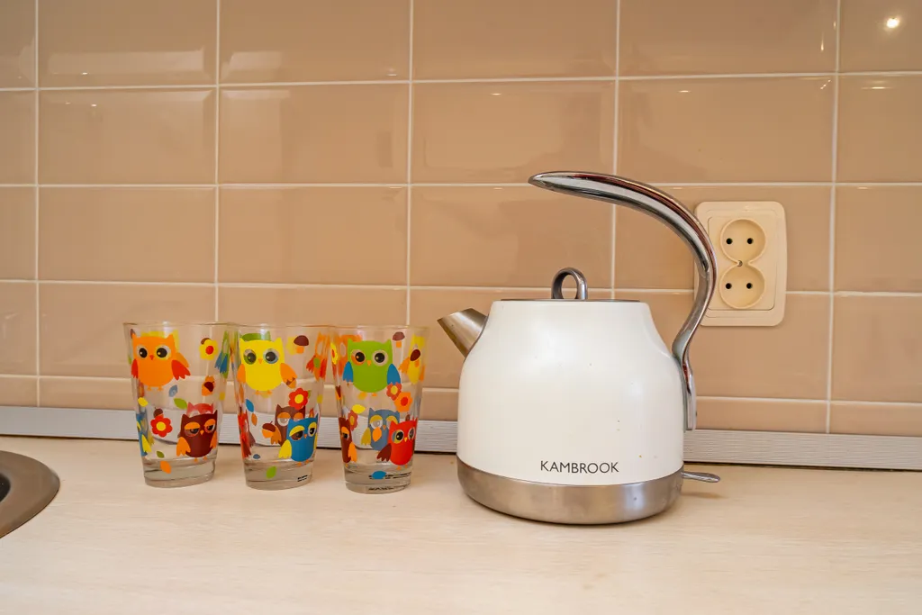 Стильная квартира в районе Фермер базара и Аквапарка