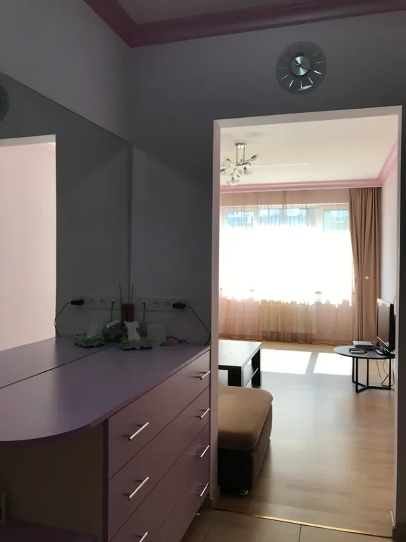 Syndykyan 3 apartament