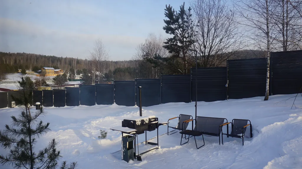 2-комнатный Дом