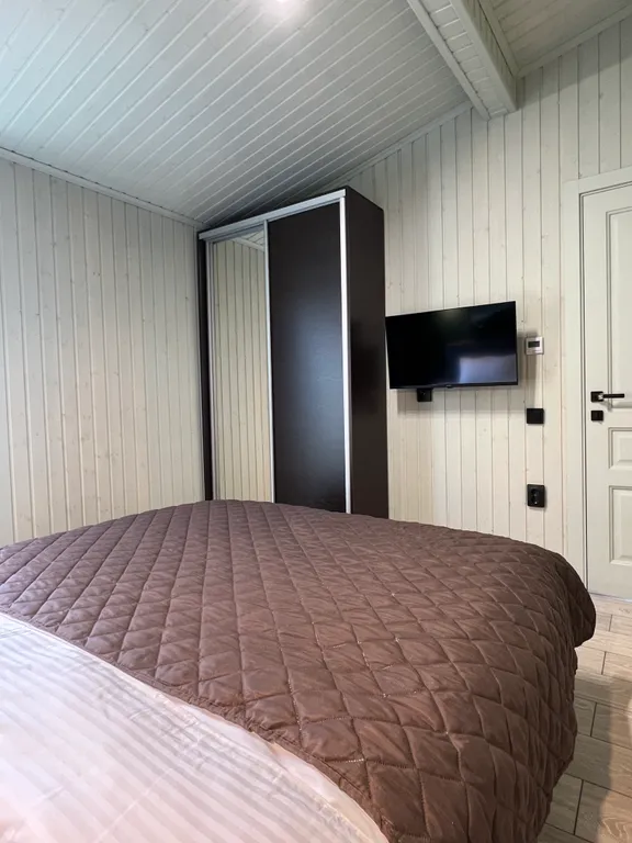 Коттедж 3-комнатный Дом — Горячий Ключ