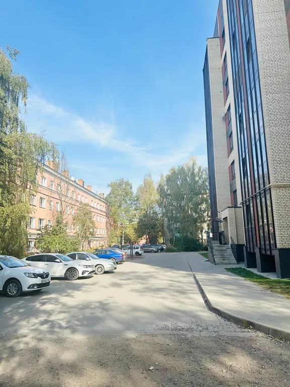 Уютная теплая квартира рядом с центром города