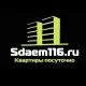 Апартаменты Sdaem116