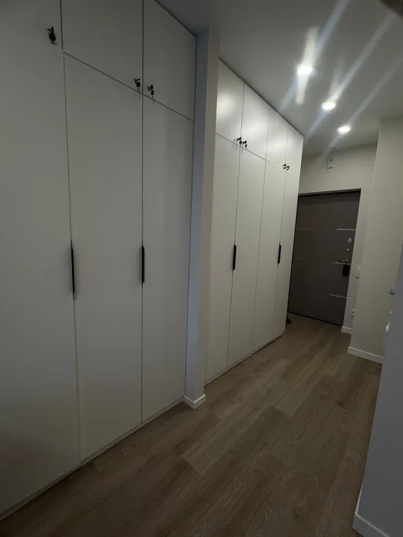 Новая современная студия в Сочи