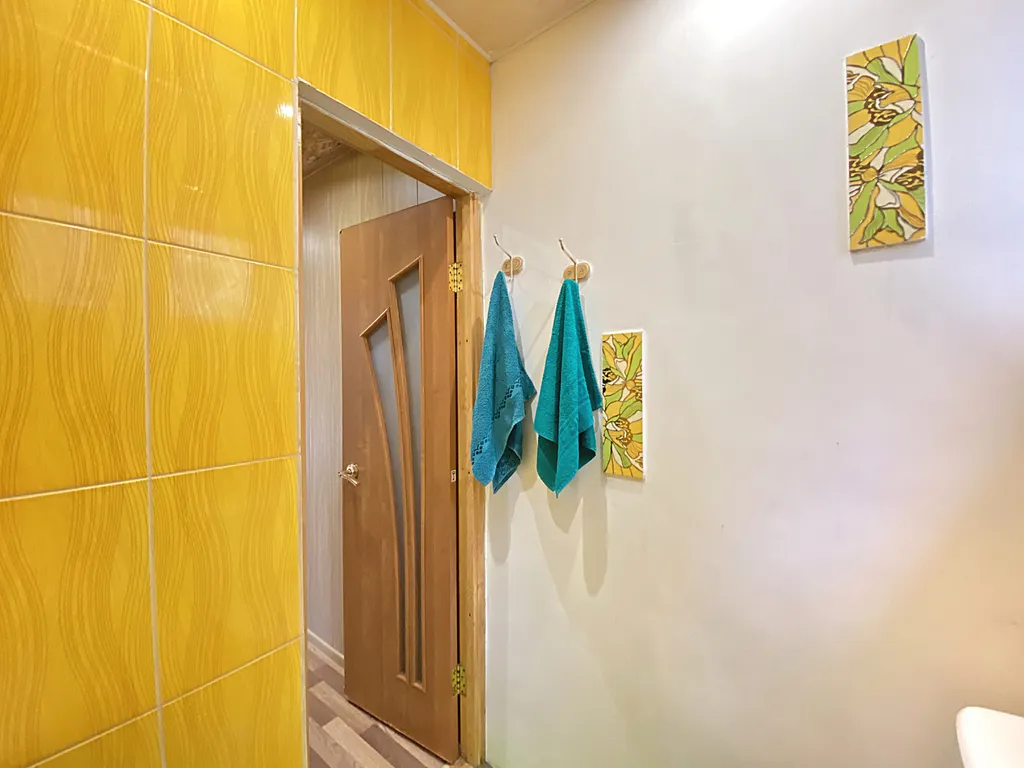 Квартира Комната — Курортное (Феодосия)