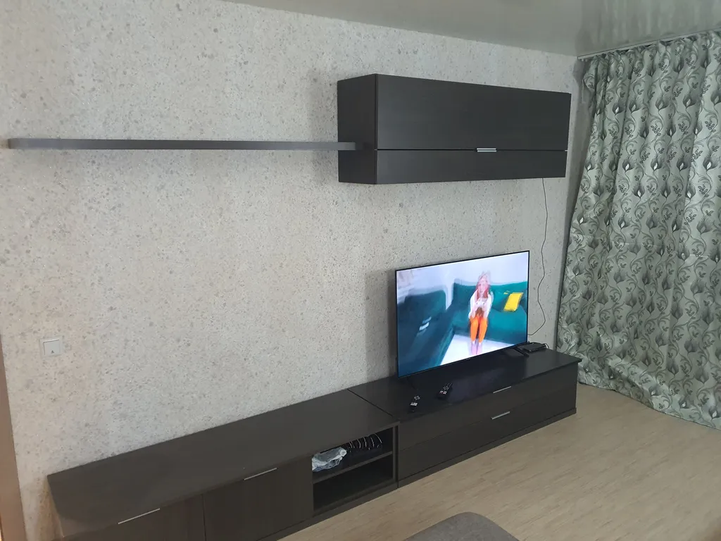 Квартира эконом класса