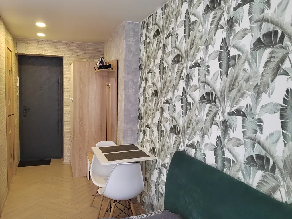 Квартира Квартира Студия в центре города — Калининград