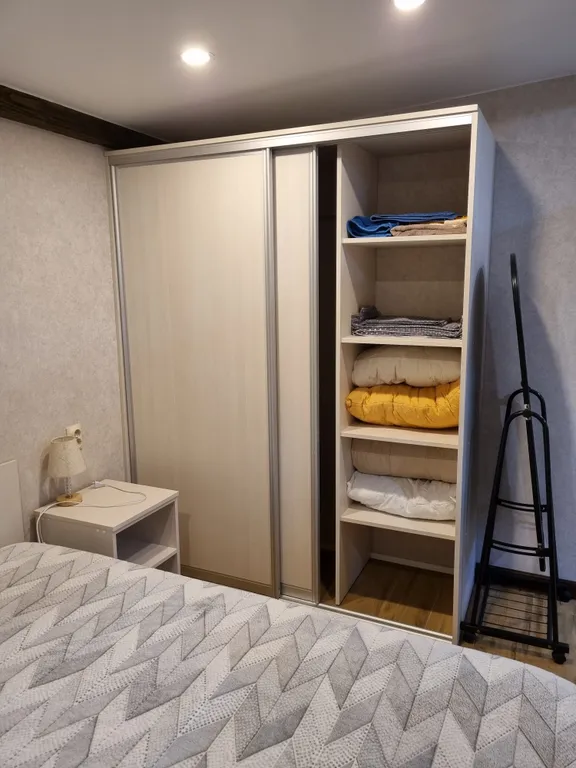 Квартира Уютная квартирка в центре — Зеленоградск