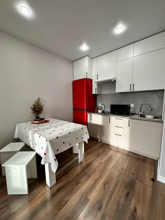 Lux apartaments SilkWey