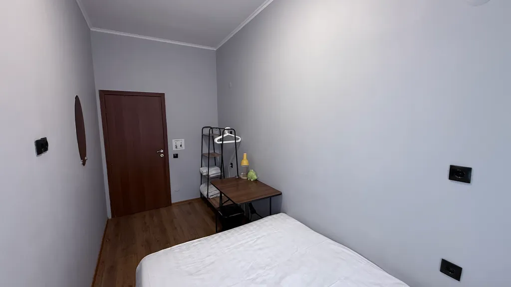 Простые Сезоны на Седьмой линии — Стандарт