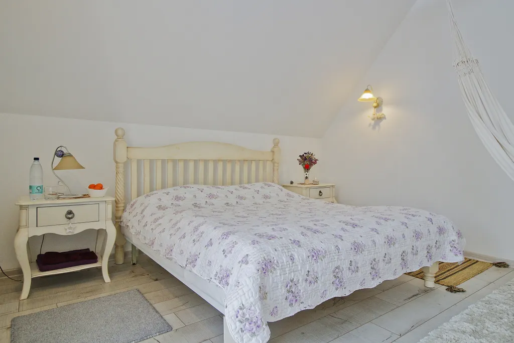 Коттедж Душевное пространство - гостевой дом — Калининград