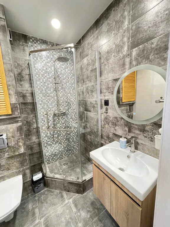 Уютная квартира у моря