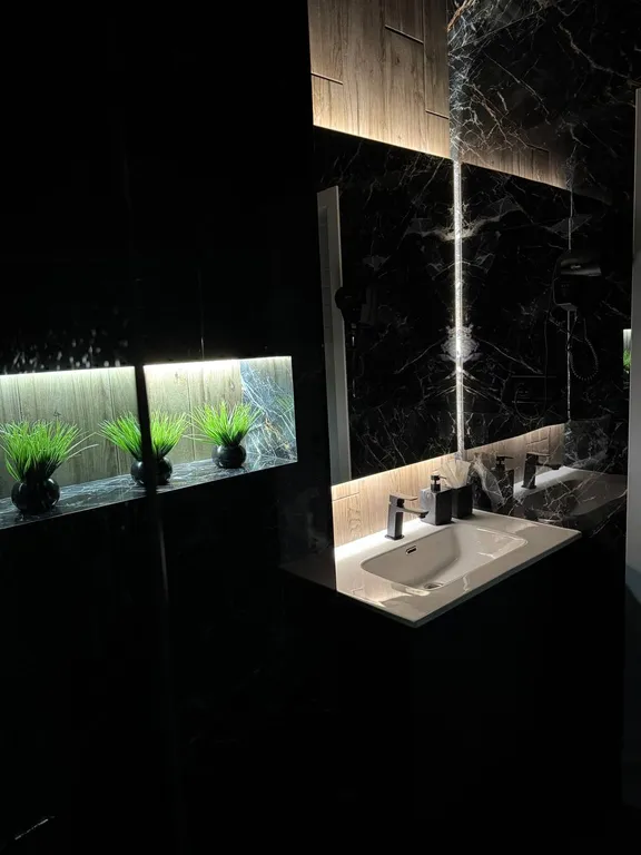 Гостевой дом relax house