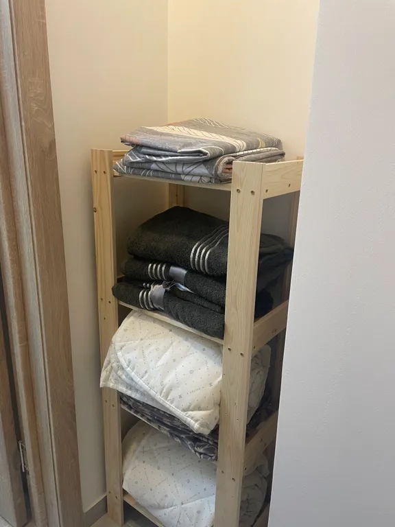 Уютная студия возле фок парус