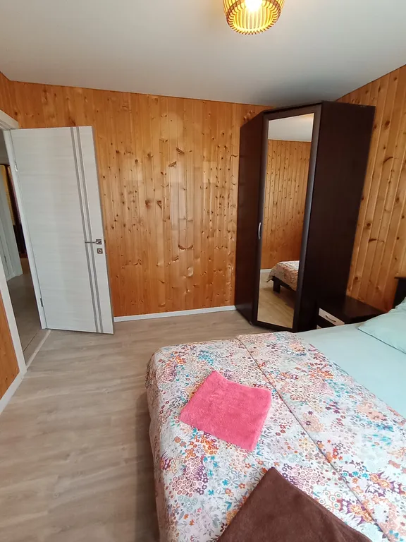 Комфортная квартира