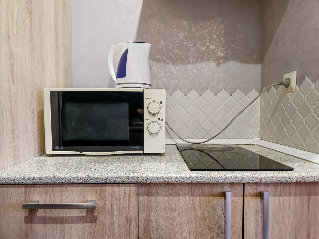 Студия эконом класса