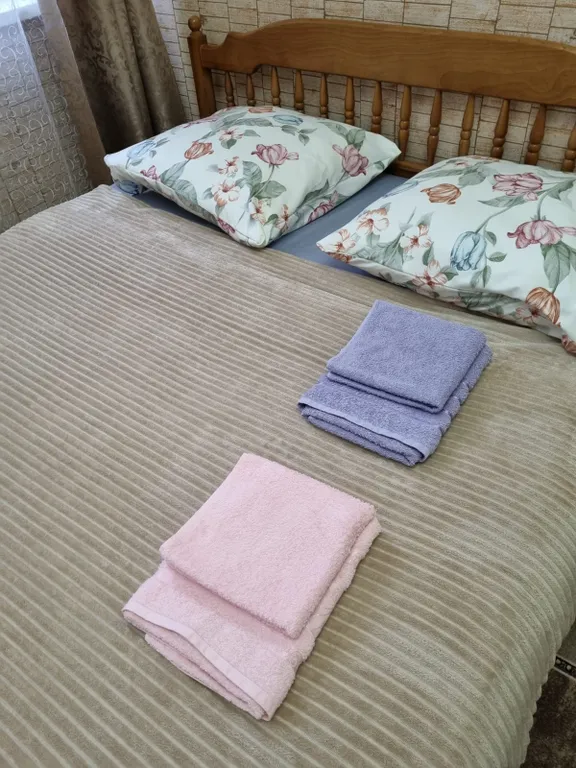 Квартира Квартира не дорогая в районе автовокзала в центре города — Пятигорск