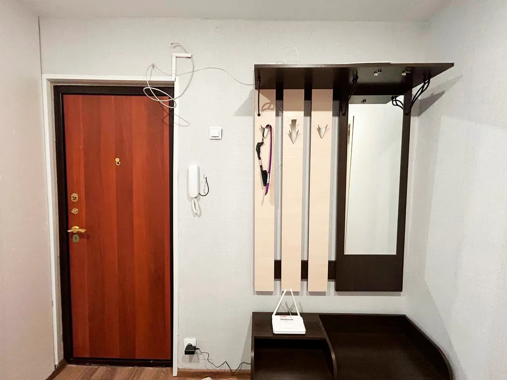 Северные апартаменты рядом с центром