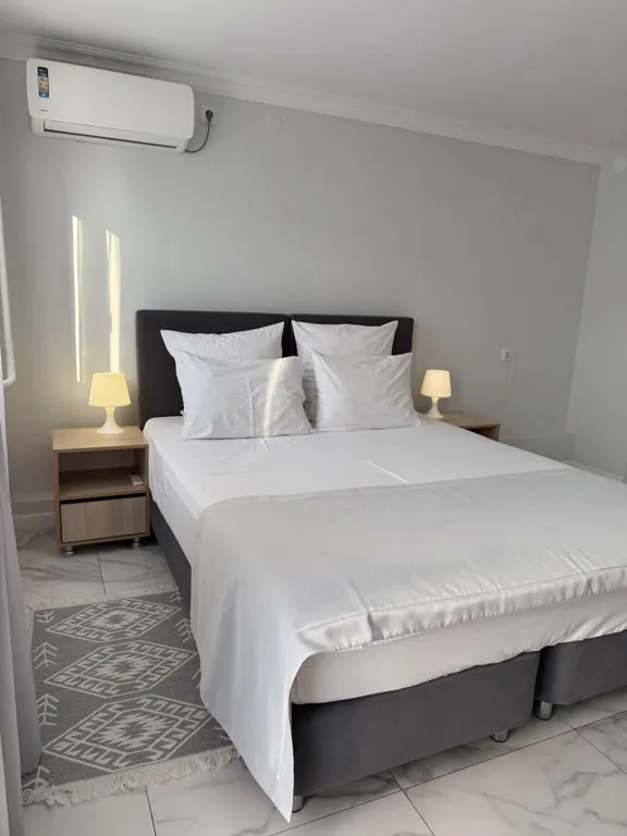 Квартира Квартира Апартамент Марион — Адлер