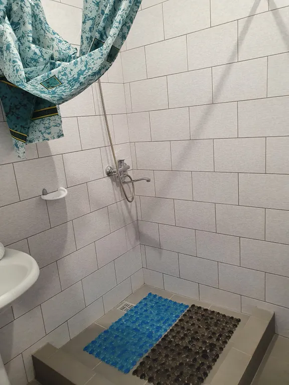 Новая квартира в центре