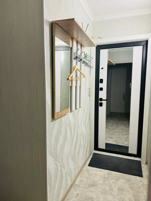 Уютная 2-комнатная квартира рядом с Горным воздухом