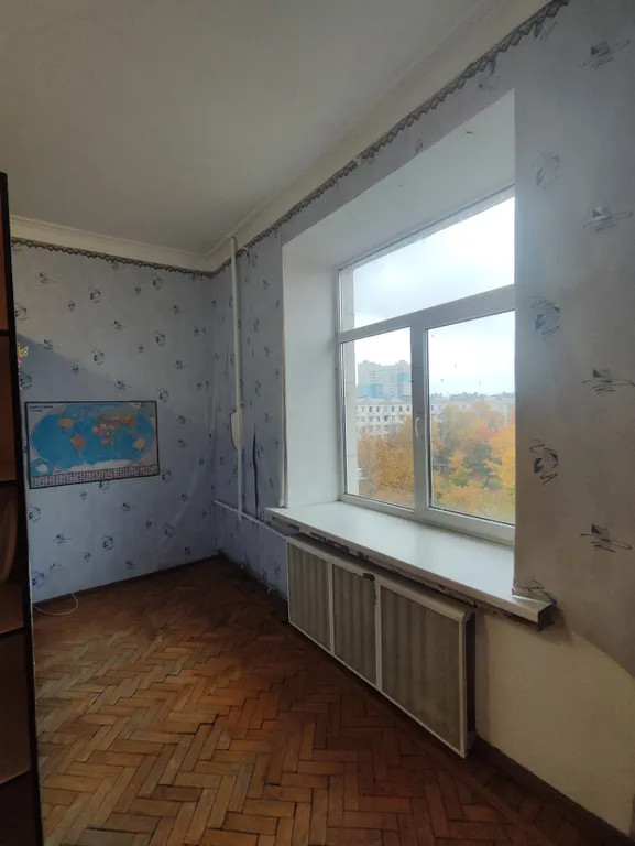 Квартира Уютная комната со спокойными соседями — Санкт-Петербург