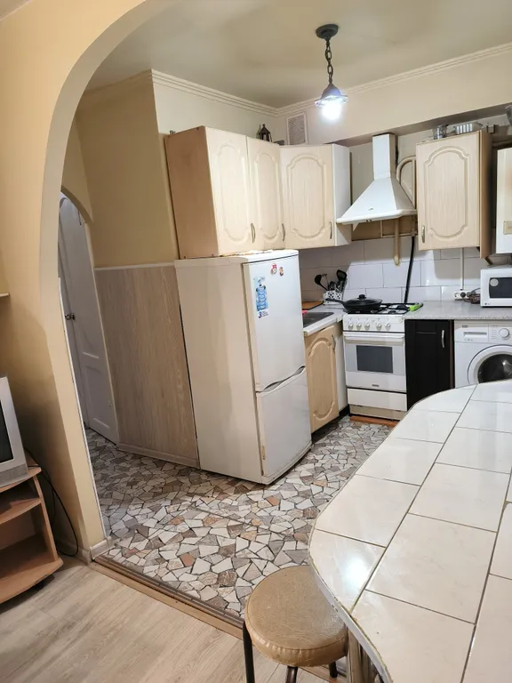 Квартира Уютная квартира в центре Московского проспекта — Ярославль