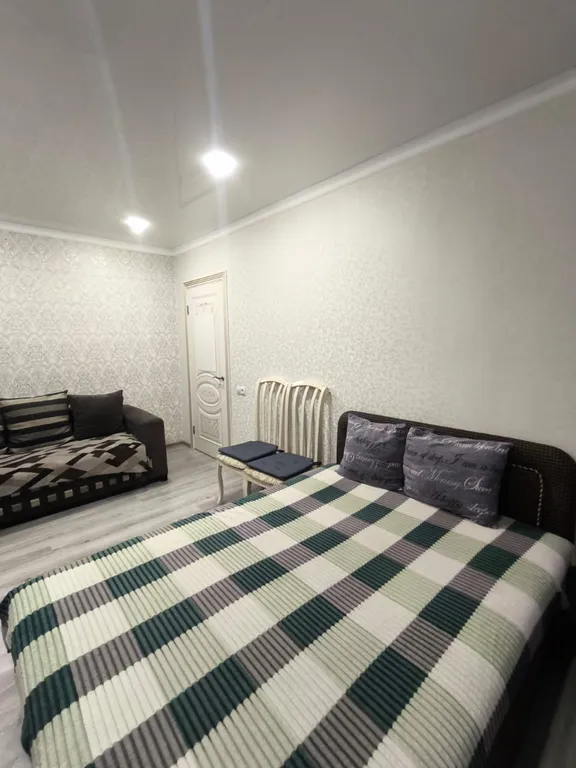 Квартира Уютная квартира — Владикавказ