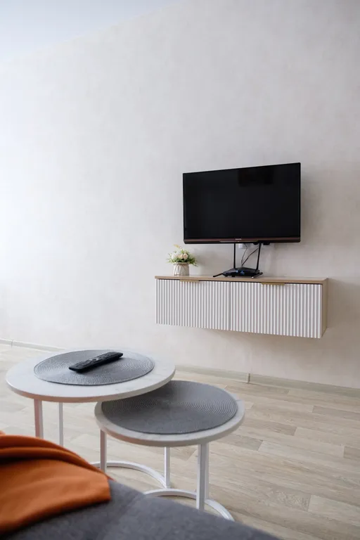 Квартира Уютная и красивая квартира с отличным местоположением — Красноярск