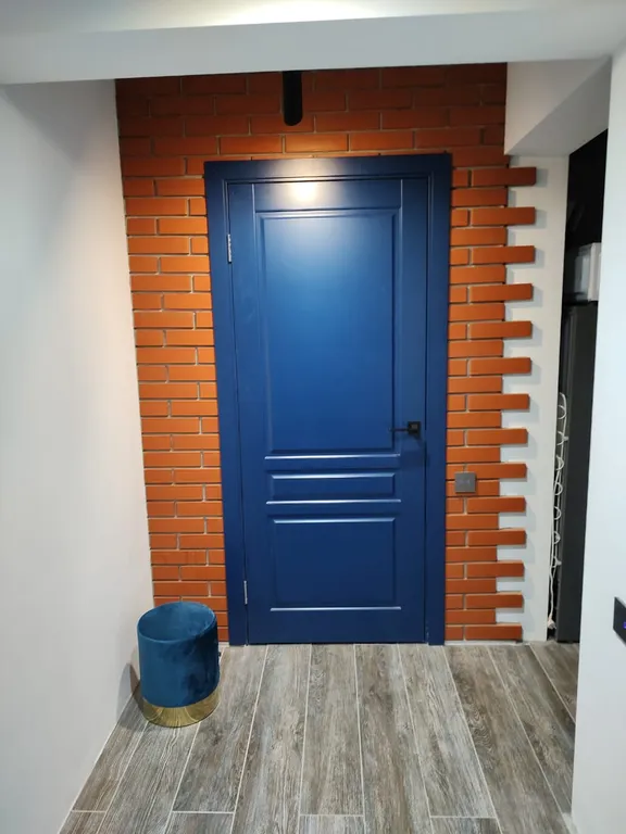 Стильная студия