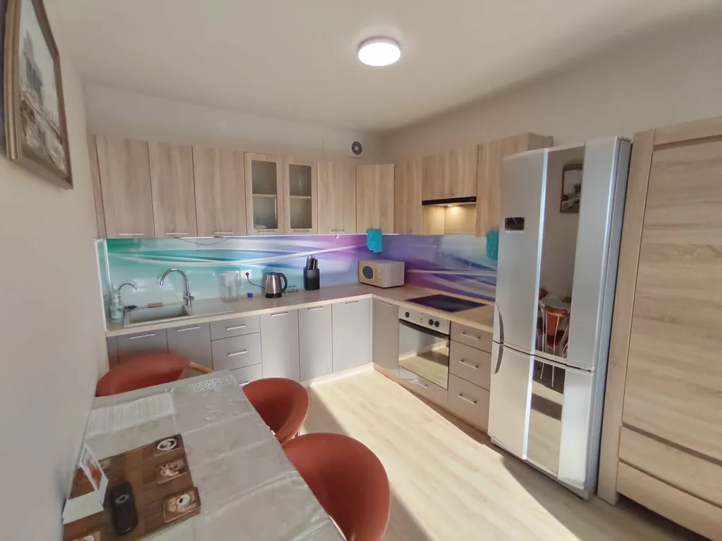 Новая квартира в новом доме — аренда посуточно в Пермь