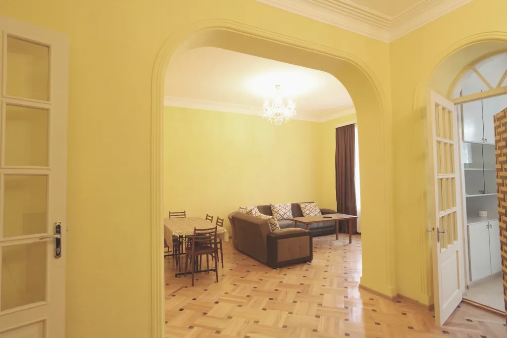 Квартира в центре