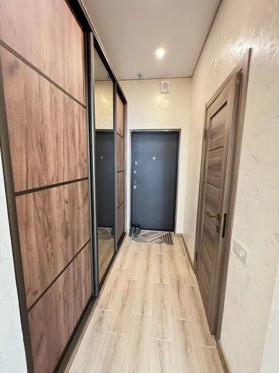 Квартира на берегу моря