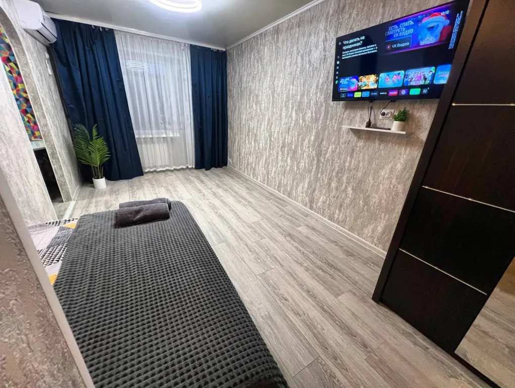 Апартаменты Люкс около вокзала