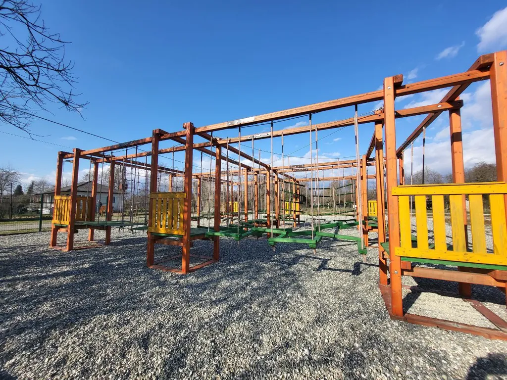 Гостевой дом Лаванда