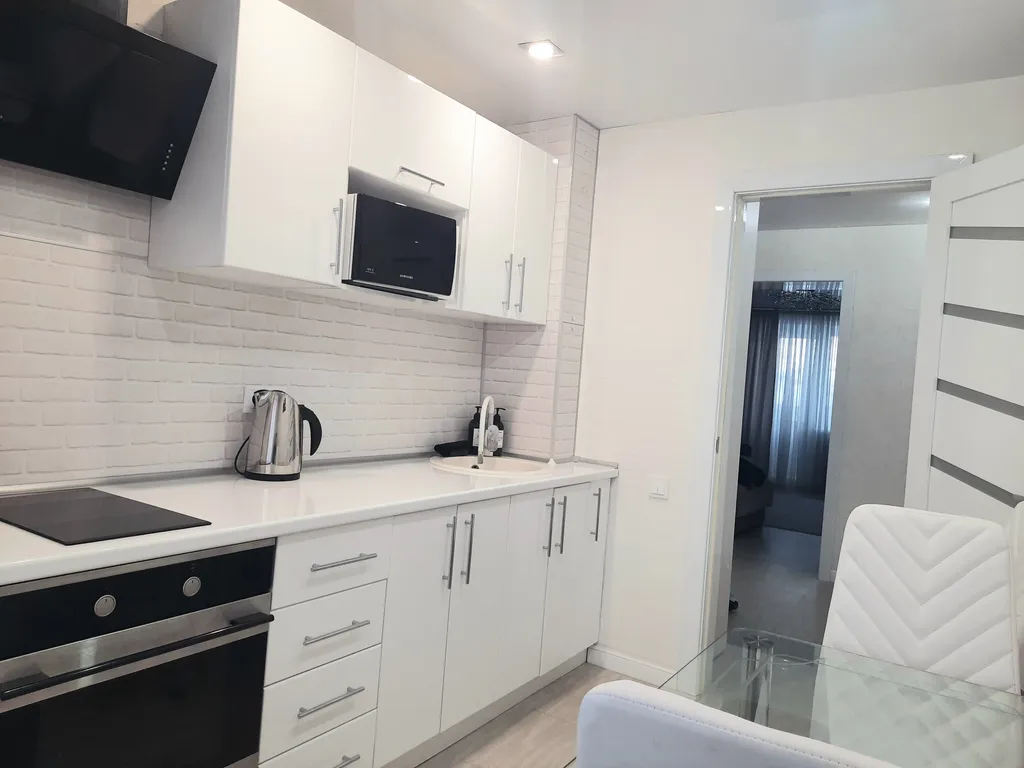 Квартира Квартира в Шерегеше — Шерегеш