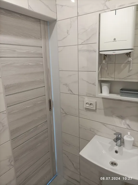 Квартира Квартира Номер в частном доме с отдельными входом — Южная Озереевка