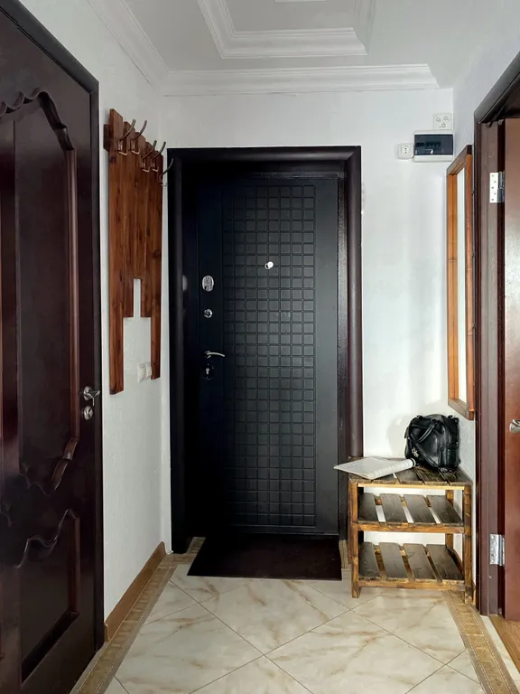 Однушка у моря DH