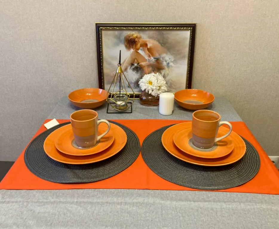 Уютная квартира в Канищево