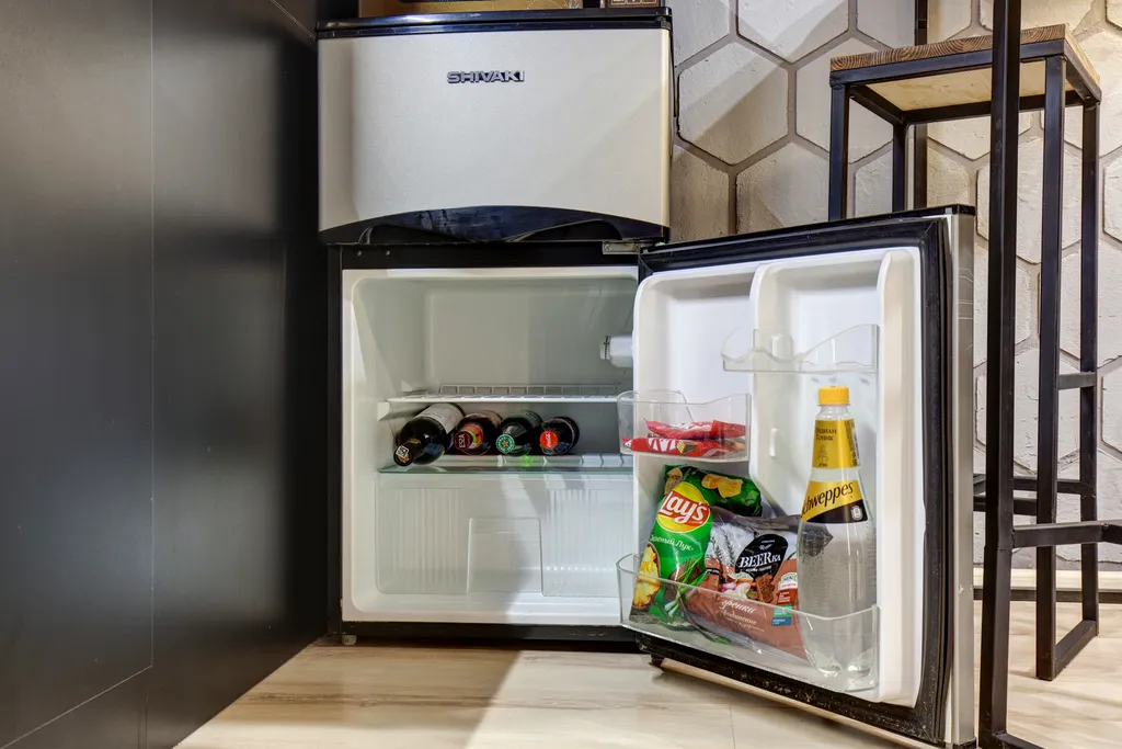 Студия в центре