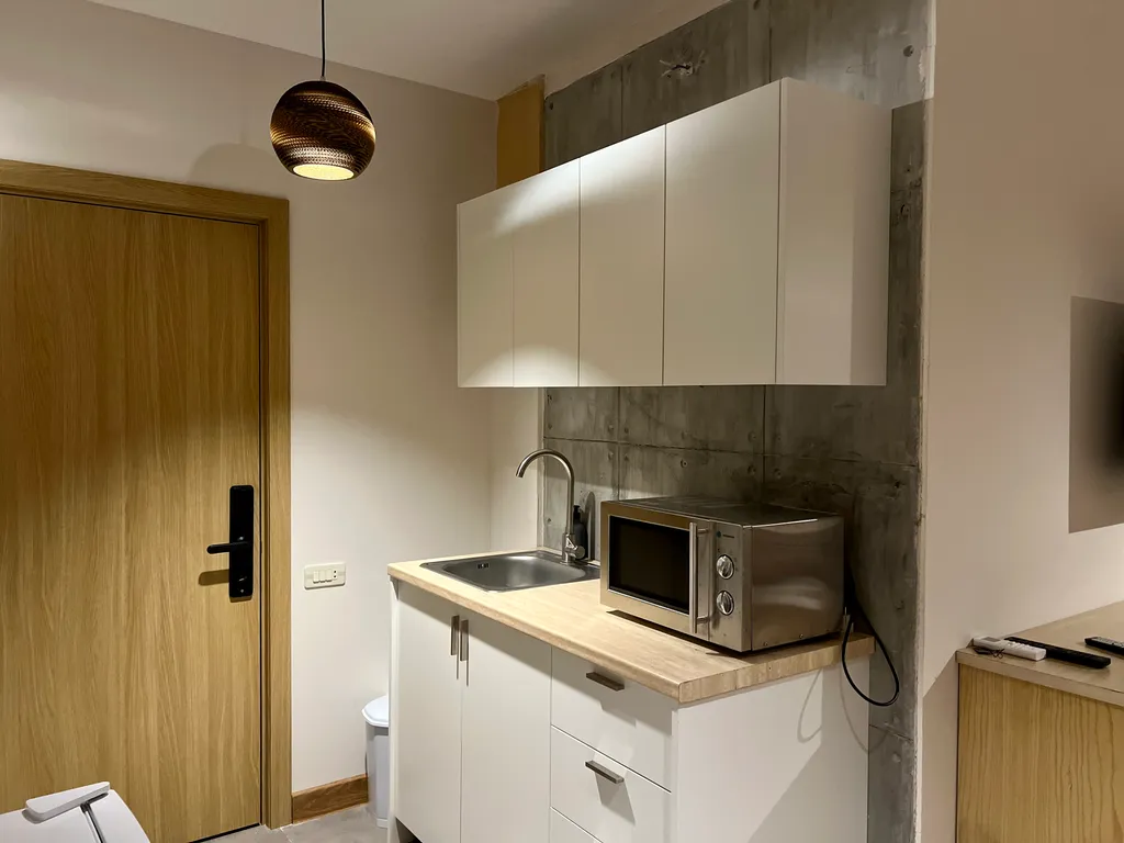 Уютный апартамент в Арабкире