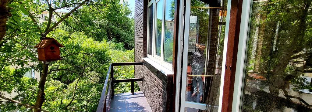 Инжировая Вилла