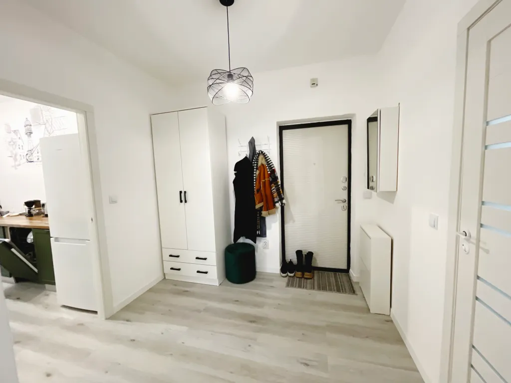 Квартира Светлая квартира у Балтийского моря — Сальское