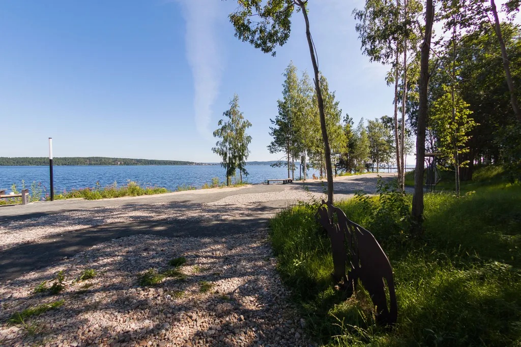 Апартаменты бизнес-класса Мötti на набережной