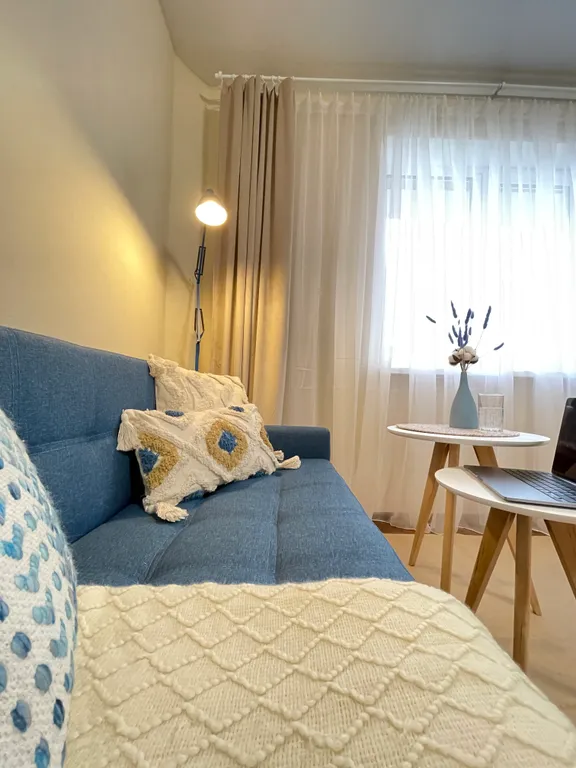 Морская мечта