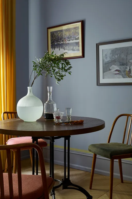 Уникальные апартаменты Довлатов