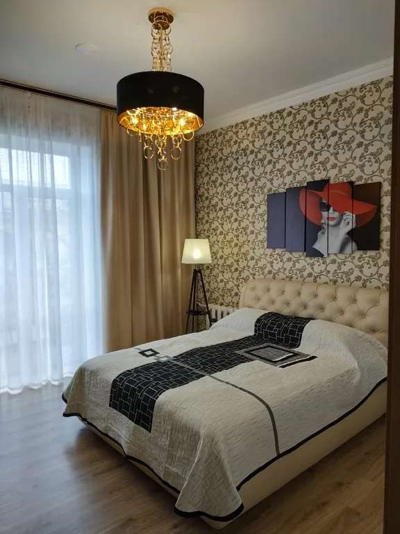 Квартира Уютная квартира в центре города — Севастополь