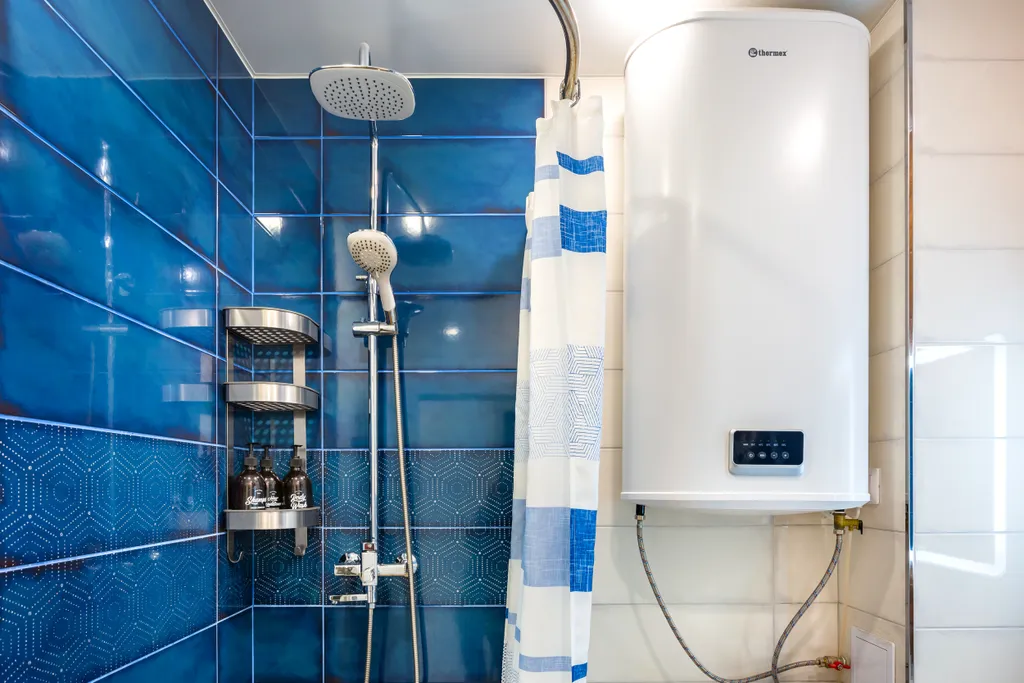 Апартаменты Riverside с панорамным окном в центре